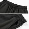 PLAYBOY Men's Thickened Lamb Wool Straight Casual Pants