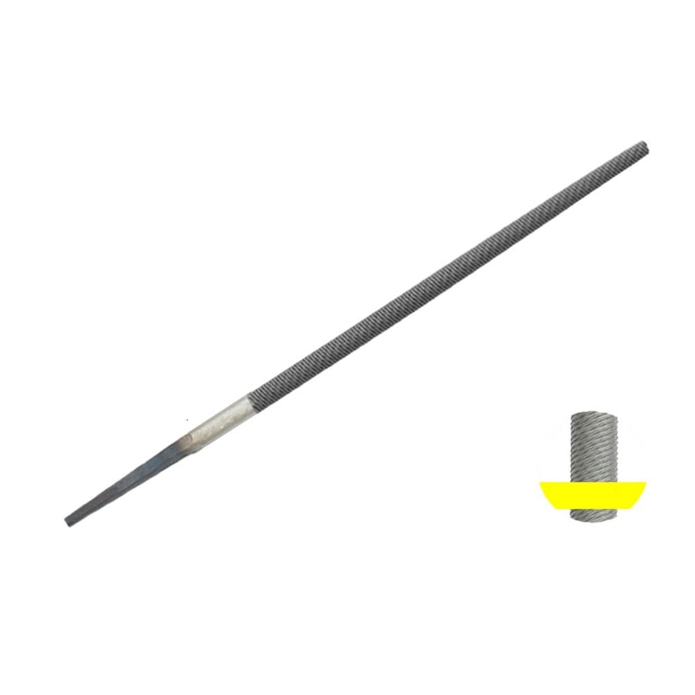 Flat/Semicircle/Triangle/Circle/Square Steel Files 6/8 Inch Hand File Sharpener  Wood