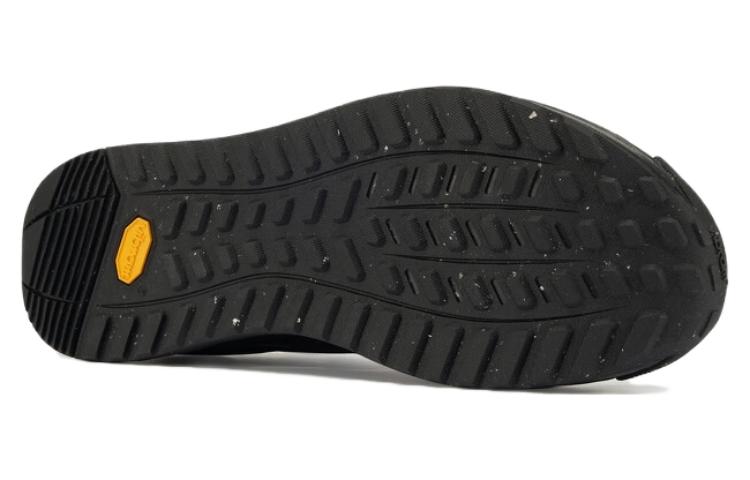 Nano X3 Reebok Adventure 'Черный Пепельный' 100033319