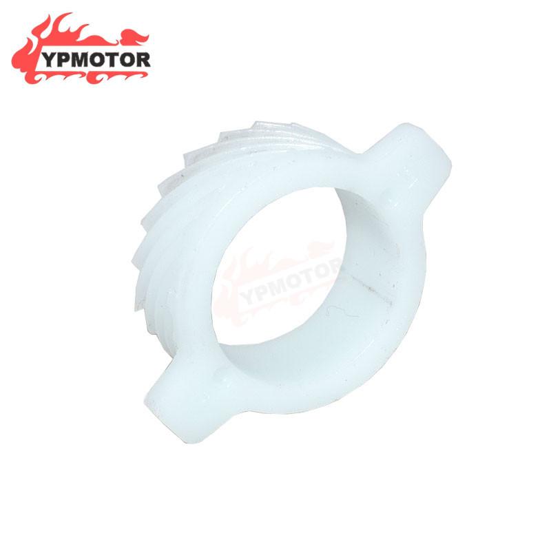 Motorcycle ABS Speedometer Odometer Gauge Instrument Driving Drive Gear Teeth for Suzuki DRZ400 DRZ400S DRZ400SE DRZ400SM