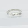 studio curve 3stone ring