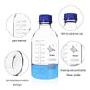 Shu Niu GL45 Glass Reagent Bottle