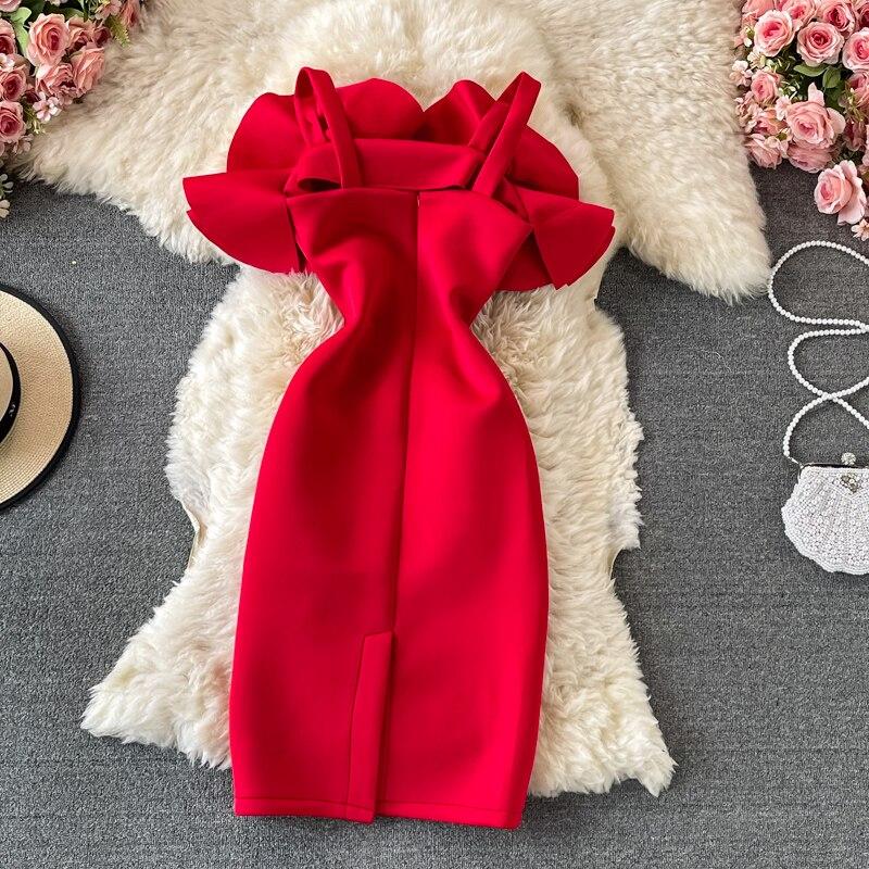 Новые летние женские платья