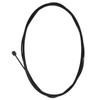 Bike Gear Cable Bicycle Shifter Derailleur Inner Wire 2100mm PTFE for Rear Brake Repair Replacement
