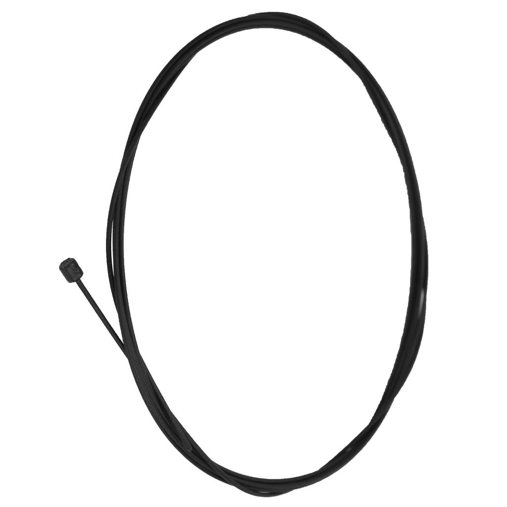 Bike Gear Cable Bicycle Shifter Derailleur Inner Wire 2100mm PTFE for Rear Brake Repair Replacement