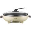 Bear Electric Pancake Maker DBC-D10L3 CN plug (adapter included)