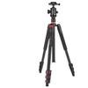 8 Легкий Штатив Era Q330 Портативный для DSLR, Беззеркальных Камер, Телефона - Идеально для Фотосъемки и Видеосъемки на Открытом Воздухе
