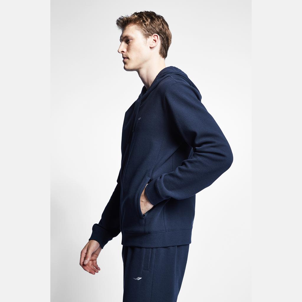 Lescon Men Hoodie 22S-1244-22N