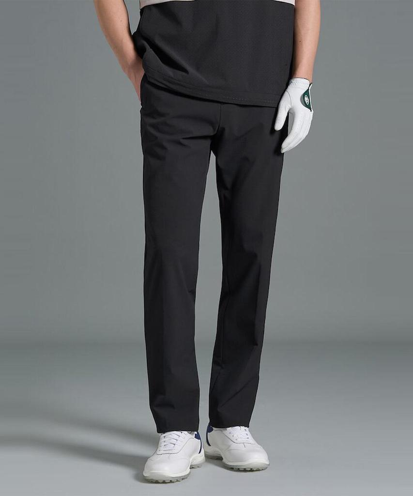 BEANPOLE GOLF Men'S Spring Slim Pants - Black