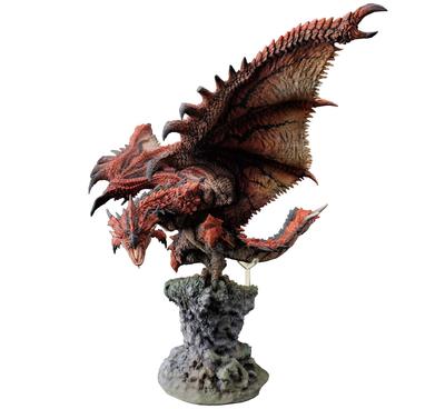 CAPCOM Capcom Figure Builder Модель Раталоса В210 x Ш280 x Г240 мм Изготовлен из ПВХ и АБС Издание [Перепечатка] Прибл.