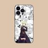 Mato seihei no slave Tenka Izumo Матовый Чехол для Мобильного Телефона для iPhone 17 16 15 14 13 12 11 X XR XS 8 7 Air Pro Max Plus Mini