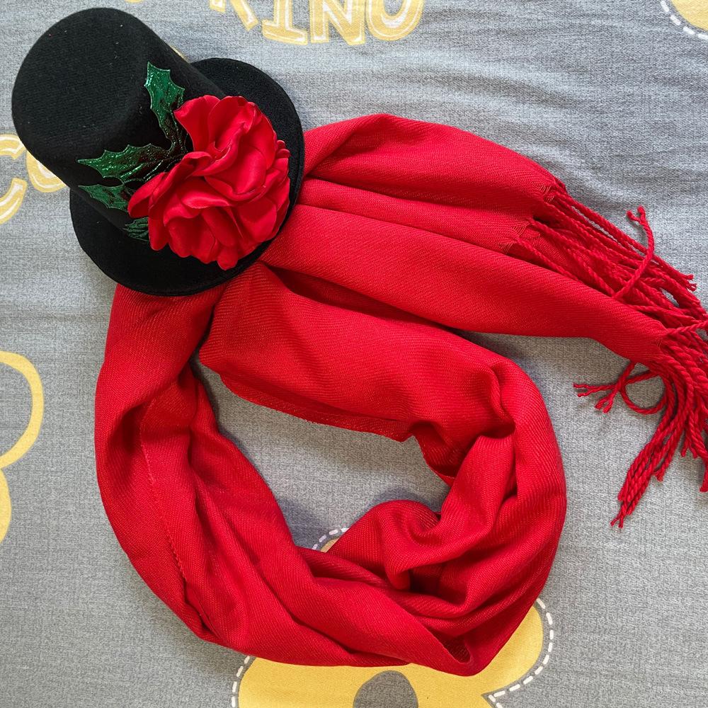 Christmas Snowman Mesh Skirt Girls Dress Suit Children Tutu Skirts