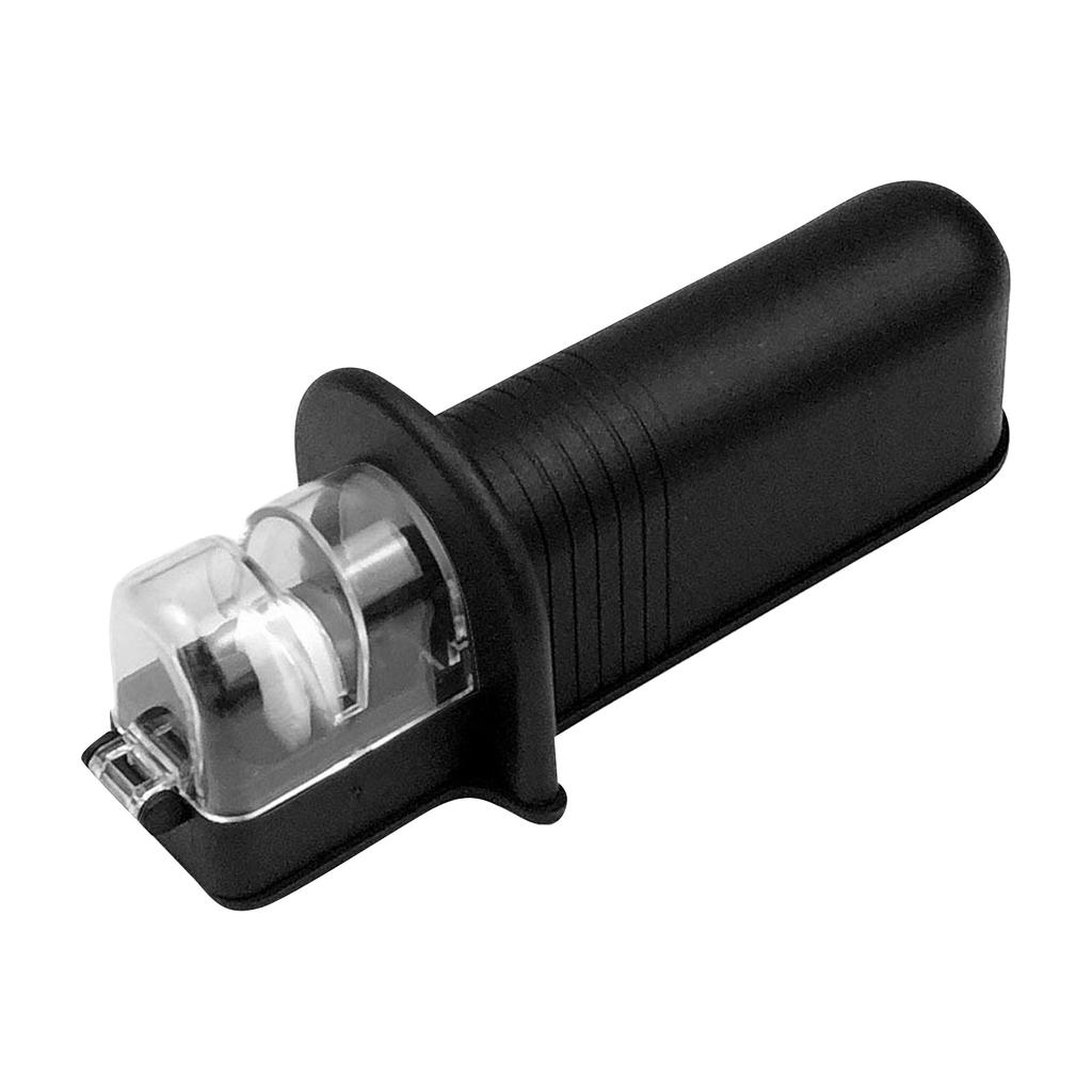 Household Sharpener Tungsten Steel Diamond Sharpener Kitchen Adjustable- Angle Sharpener Four-section Fast Sharpener