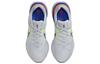 Nike React Infinity Run Flyknit 3 Чистый платиновый Синий гонщик DX3353-001