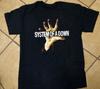 System Of A Down Альбомы Музыка Унисекс Футболка Все Размеры от S до 5XL GS337 Унисекс Футболка