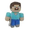 Игровые Фигурки Minecraft Крипер Плюшевый Сидячий Зомби Мягкая Игрушка Лиса Панда Кукла Подарок для Детей