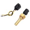 Cold Start Injector Thermo Time Switch Sensor Plug Connector For Toyota Celica 4Runner MR2 Land Cruiser 89462-20040