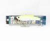 Bassday Range Vibe 80 ES Extra Sinking Vibration Lure P-103 (1418)