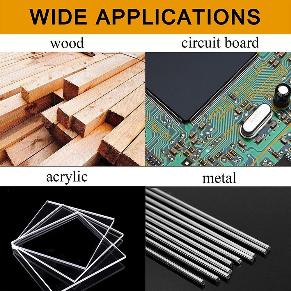 Гравировальное сверло Мини сверло с ЧПУ Гравировальное сверло для кукурузы Сверла для печатных плат Фрезерный станок с ЧПУ