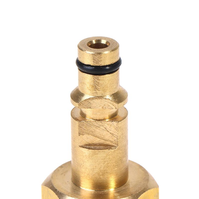 High Pressure Washer Hose Adapter M22 High Pressure Pipe Connector For Karcher