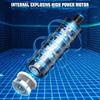 Electric Wireless Submersible Pump For Makita 18V 20V Battery For Garden, Water Tank, Swimming Pool, Pond