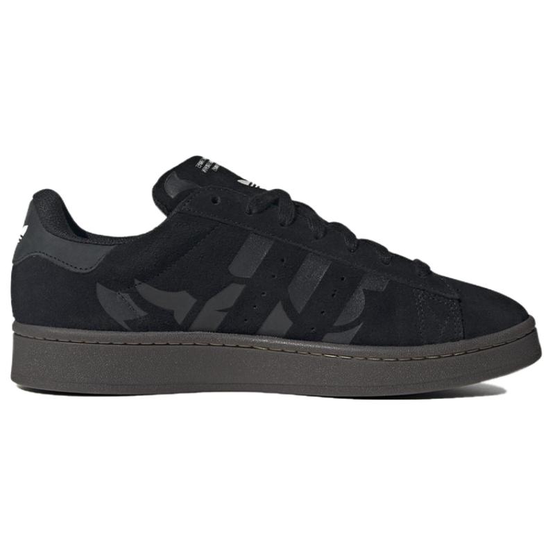 adidas Кроссовки Campus 00s WOK22 черные IE0017