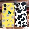 Чехол для Huawei Nova 10 SE BNE-LX1 BNE-LX3 Милый чехол с рисунком в виде конфет Мягкий силиконовый чехол для Huawei Nova 10SE Nova10 SE Задняя крышка