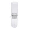 Ice Drip Coffee Maker Adjustable Speed Portable Easy Cleanup 400ml High Borosilicate Glass Iced