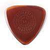 JIM DUNLOP PRIME TONE МАЛЕНЬКИЙ ТРЕУГОЛЬНИК Медиаторы 516P 1.50 (3 куска)