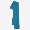 LUVM KNIT MUFFLUR_BLUE