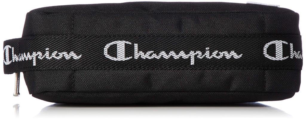 Пенал Огайо Унисекс Чехол Черный x Белый [Champion] МОДЕЛЬ № 67014