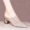 Женская мода милые легкие золотые блестящие туфли высокого качества леди сексуальные для вечеринки свадьбы серебряный каблук лодочки ba405