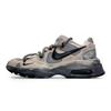 Air Max Fusion Нескользящие, Износостойкие, Дышащие Низкие Беговые Кроссовки Женские Хаки Серый CJ1671-100(Команда285-)