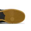 Nike Dunk Low Pro SB ' ' (Unisex) Black / Black / Black / Cool Grey / Gum Skate Shoes BQ6817 010