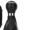 VW Golf VI 08-12 gear shift knob 5-SPEED GEARBOX
