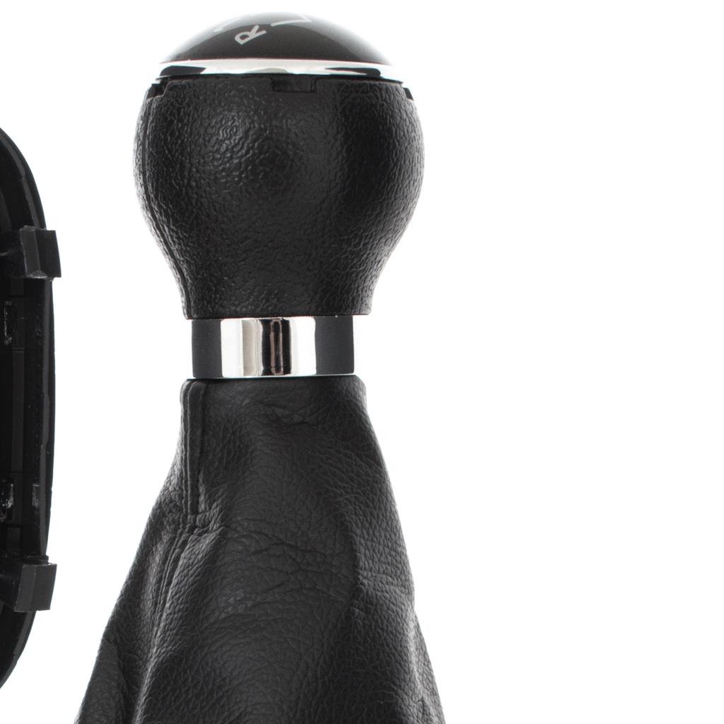 VW Golf VI 08-12 gear shift knob 5-SPEED GEARBOX