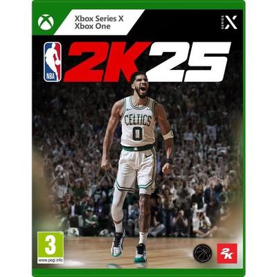 Видеоигры – Игры