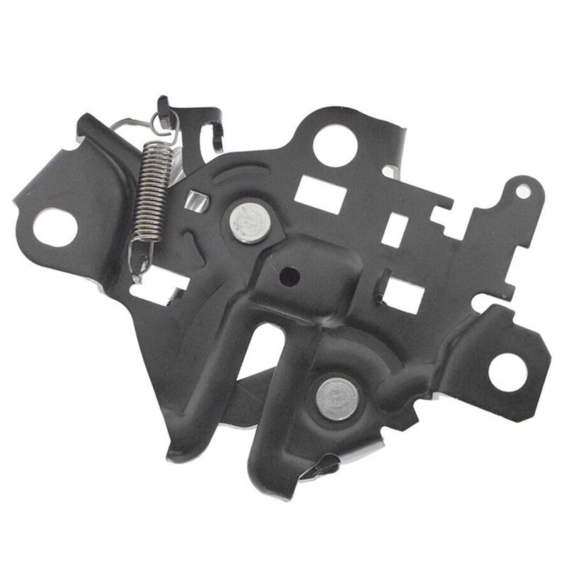 Car Front Hood Lock Latch 53510-0R020 for Toyota RAV4 2009 2010 2011 2012 2013