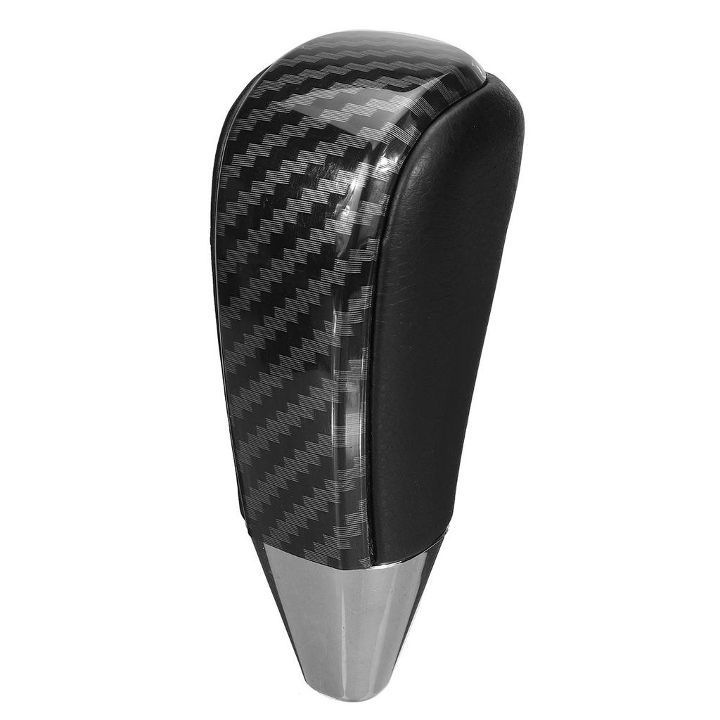 Ручка переключения передач из искусственной кожи, ручка переключения передач для Lexus IS GS LS RX ES для Toyota Tacoma Camry Venza