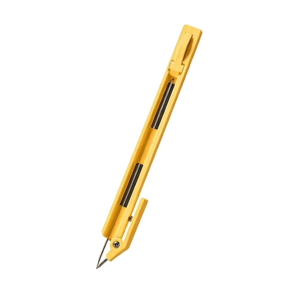 Smooth Gliding Bead Pen Automatic Dispensing Puzzle Bead Tool Bead Placement Tool Puzzle Assembly