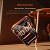 BLUEO AR Защитное стекло с антибликовым покрытием для iPhone 15 Pro Max