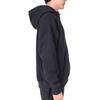 Under Armour UA DNA FLEECE PO HOODIE Black MD