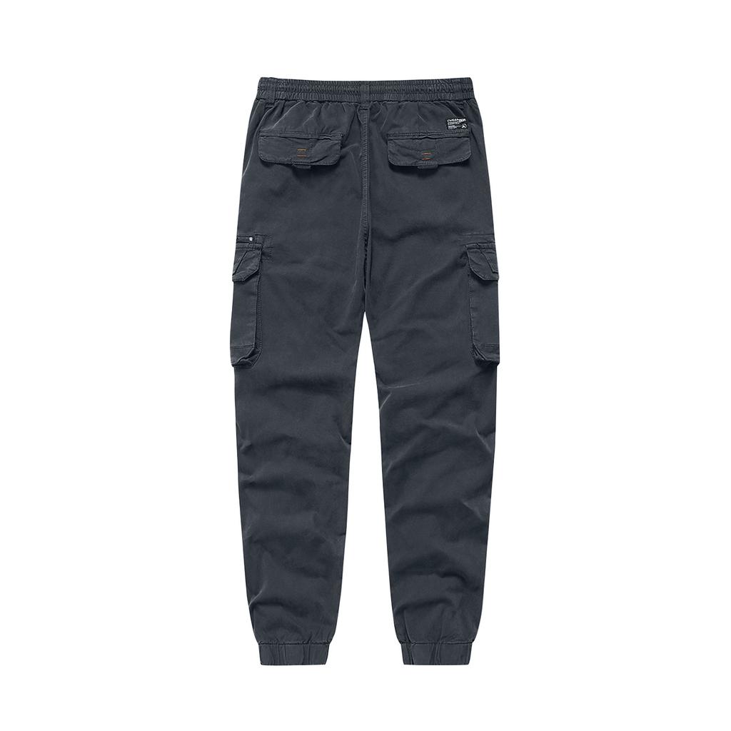 Men'S Sportswear Casual Work Pants Multi Pocket Outdoor Pants