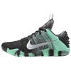 Kobe 11 Elite Low All Star - Мужские кроссовки Northern Lights Зеленый Зеленый-Свечение Черный-Персидский-Фиолетовый 822521-305