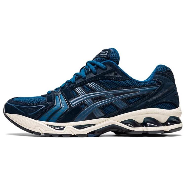 Asics Мужские кроссовки Gel-Kayano 14 'Mako Blue' 1201A161-400