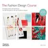 Книга Fashion Design Course : Principles, Practice and Techniques
