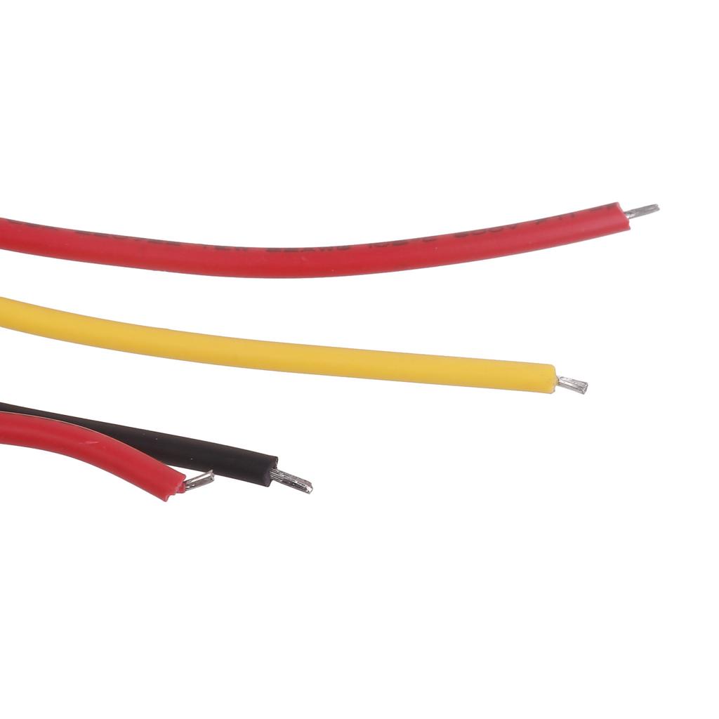 Водонепроницаемый модуль понижающего напряжения 12~24 В до 1,5 В 1 А для электроники 1,5 В, часов и термометров