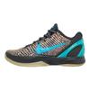 Nike Кроссовки мужские Zoom Kobe 6 Protro 3D All-Star Мультиколор Темно-серый Хлопково-синий Смелый красный IQ3902-002