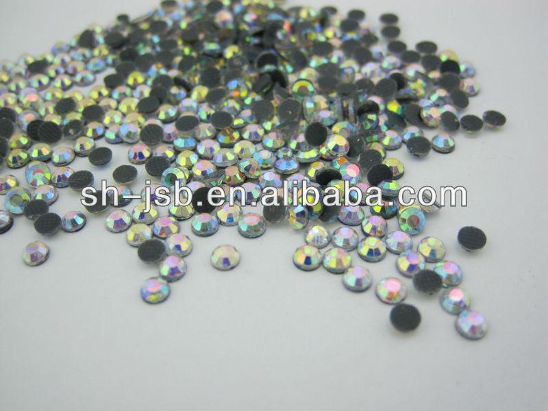 SS10 Crystal DIY Hot Fix Rhinestone
