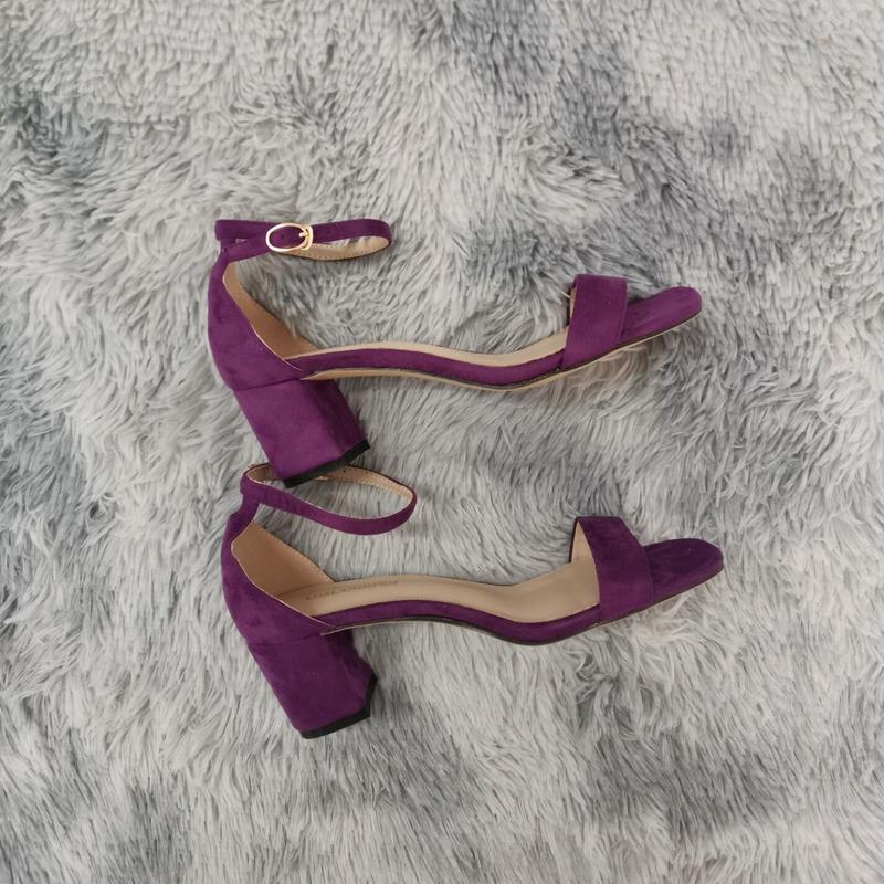 LOSLANDIFEN Женские сандалии с открытым носком на толстом среднем высоком каблуке, повседневные женские сандалии, черные, телесные, универсальные женские туфли